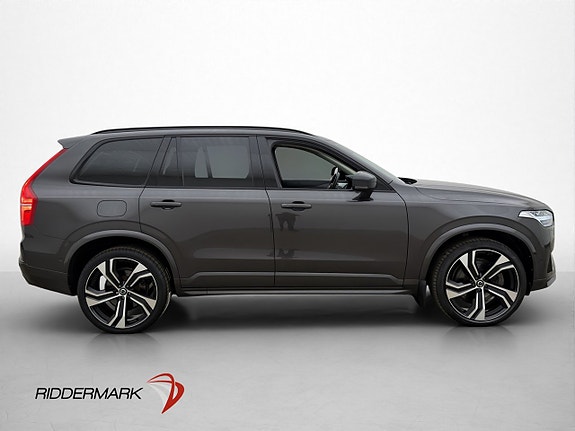 Volvo XC90 6 of 30