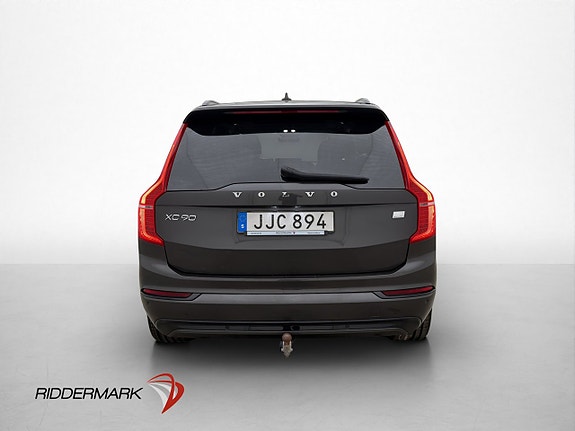 Volvo XC90 5 of 5