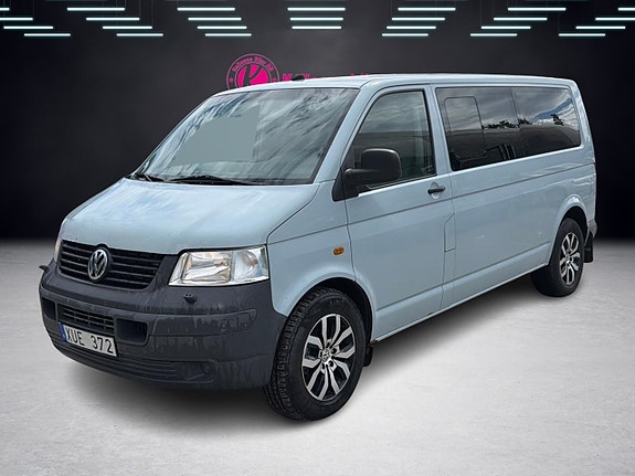 Volkswagen Shuttle