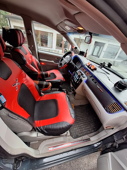 Hyundai Trajet 8 of 16