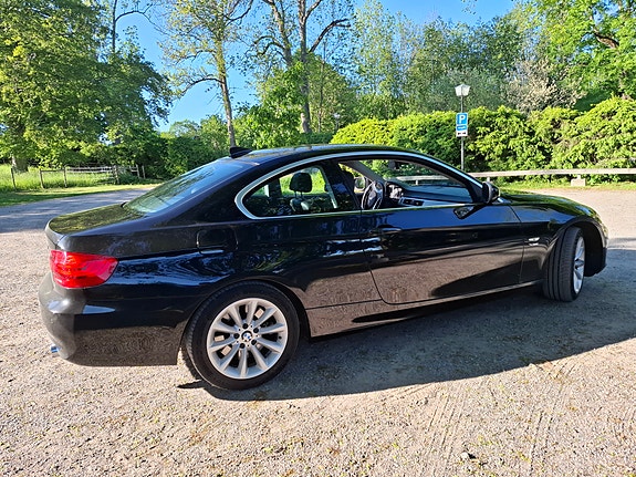 BMW 335i 17 of 17