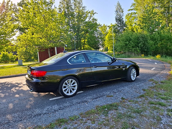 BMW 335i 6 of 17