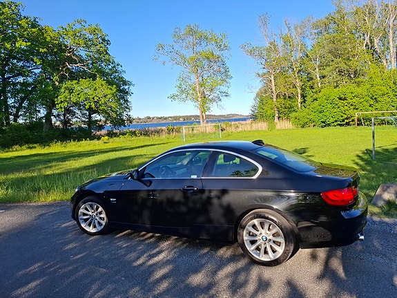 BMW 335i 4 of 17