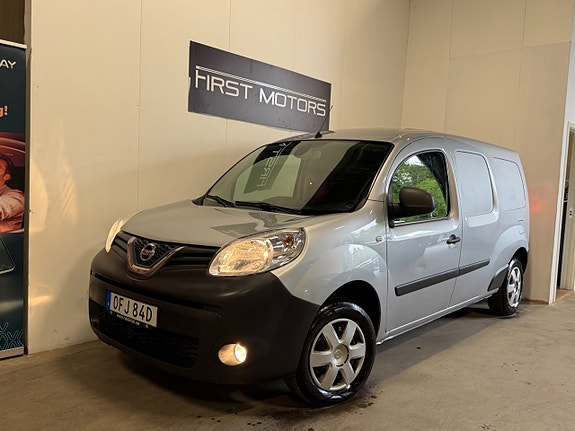 Nissan NV250