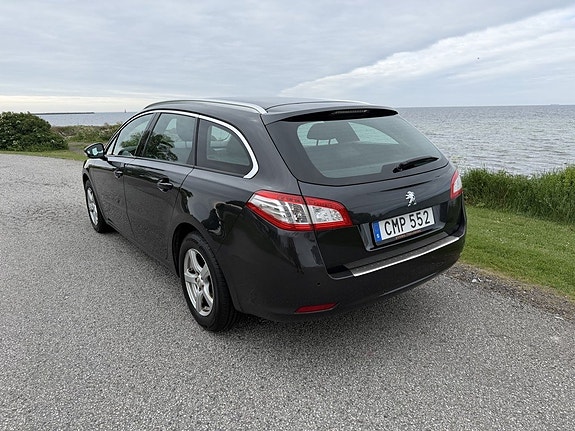 Peugeot 508 3 of 5