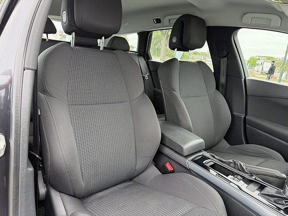 Peugeot 508 12 of 16