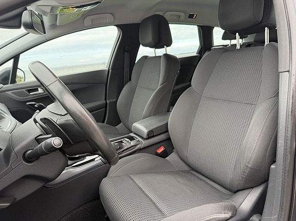 Peugeot 508 10 of 16