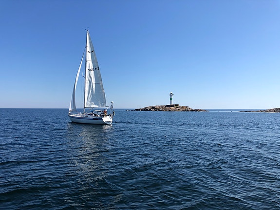 SCANMAR 33 — View photo 1