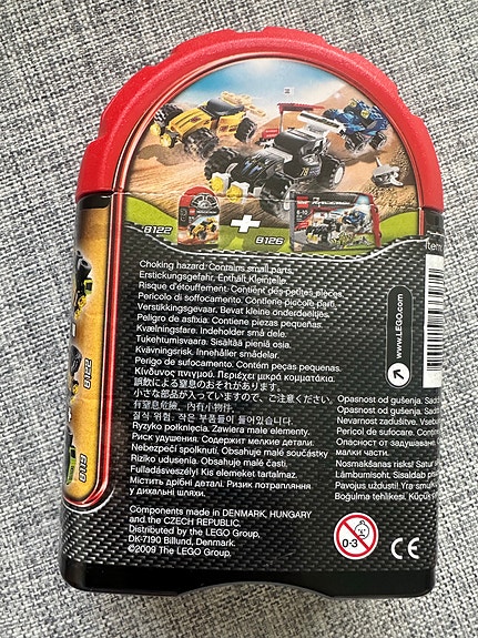Product image 3 of 5