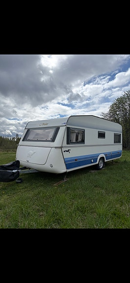 Polar 560 CTH 2.5 2 of 7