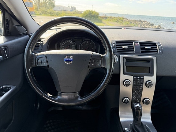Volvo V50 7 of 14
