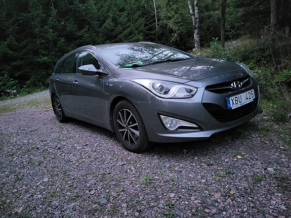 Hyundai i40 4 of 4