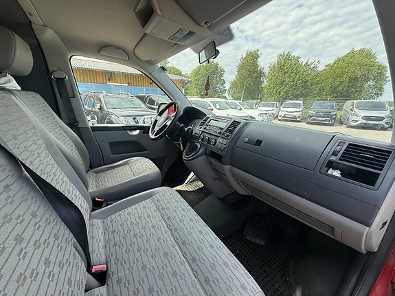 Volkswagen Transporter 7 of 11