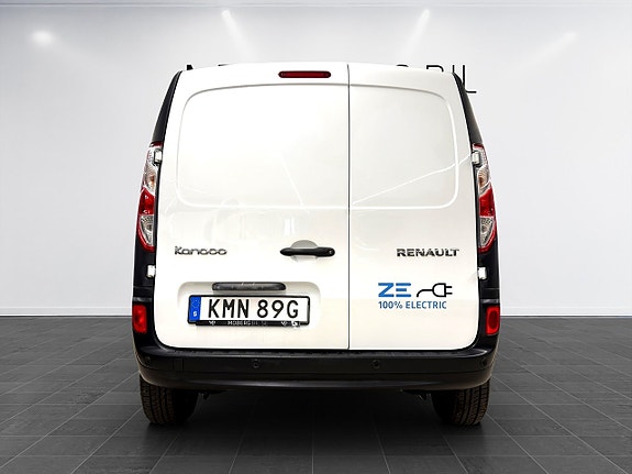 Renault Kangoo 6 of 11