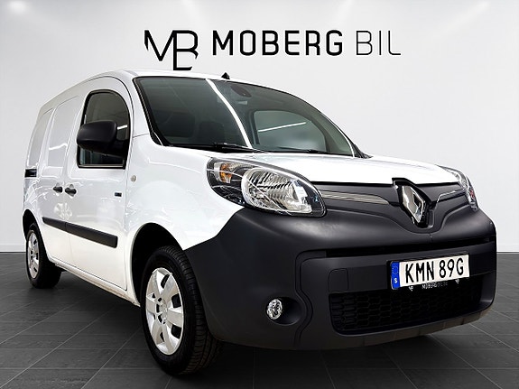 Renault Kangoo 4 of 12