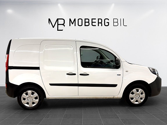 Renault Kangoo 5 of 12