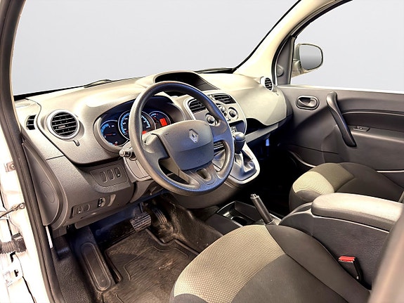 Renault Kangoo 11 of 11