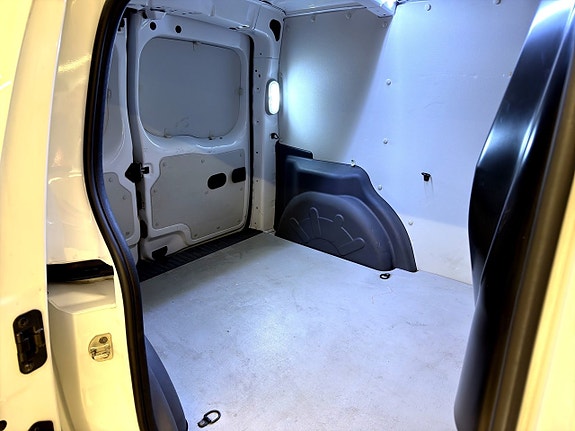 Renault Kangoo 8 of 11