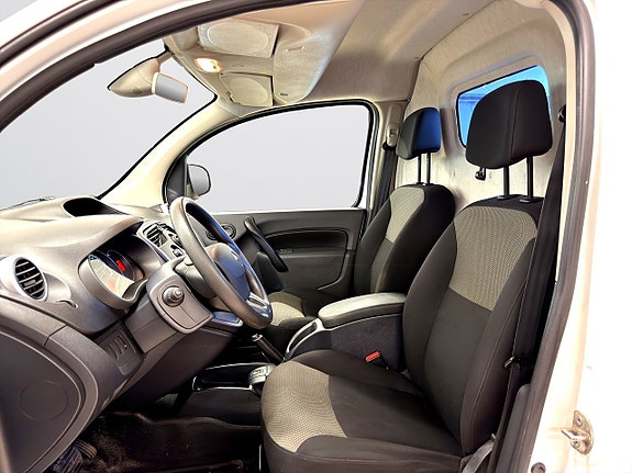 Renault Kangoo 10 of 11