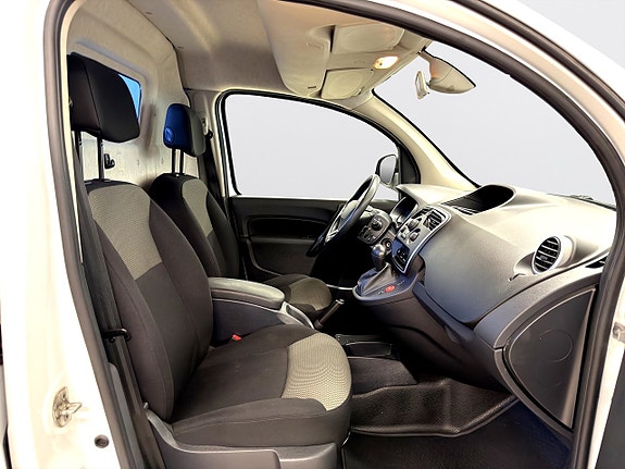 Renault Kangoo 9 of 11
