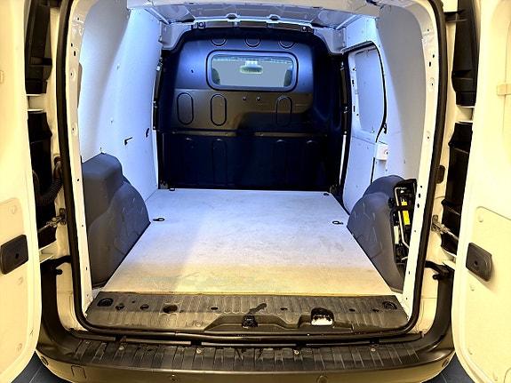 Renault Kangoo 7 of 11