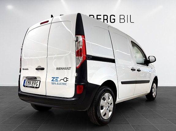Renault Kangoo 6 of 12