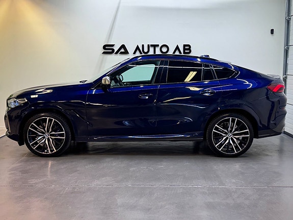 BMW X6 3 of 30