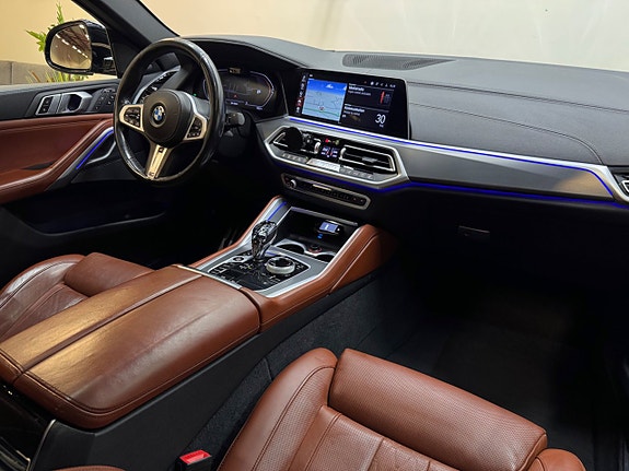 BMW X6 12 of 30