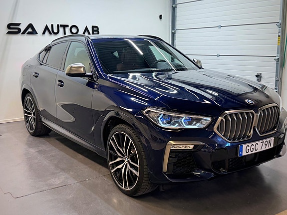 BMW X6 2 of 30