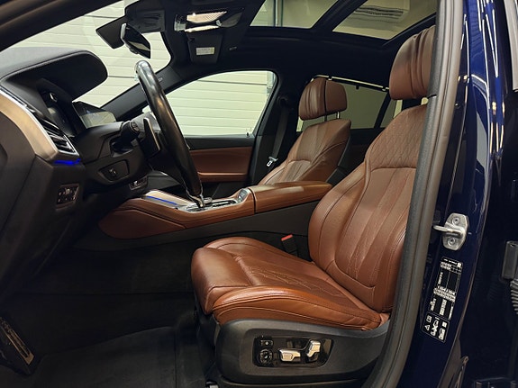 BMW X6 9 of 30