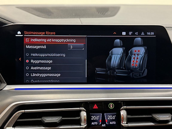 BMW X6 23 of 30