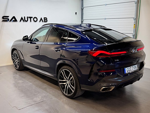 BMW X6 6 of 30