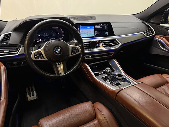 BMW X6 11 of 30