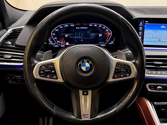 BMW X6 15 of 30