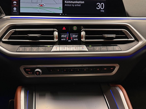 BMW X6 21 of 30