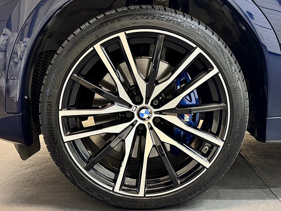 BMW X6 8 of 30