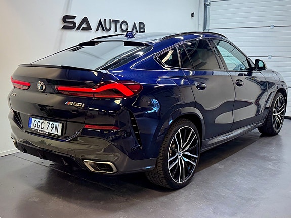 BMW X6 5 of 30