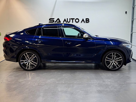 BMW X6 4 of 30