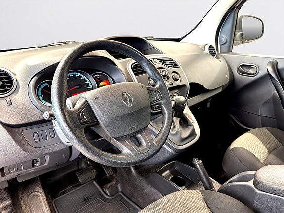 Renault Kangoo 11 of 11