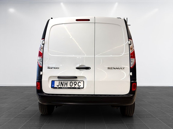 Renault Kangoo 6 of 11