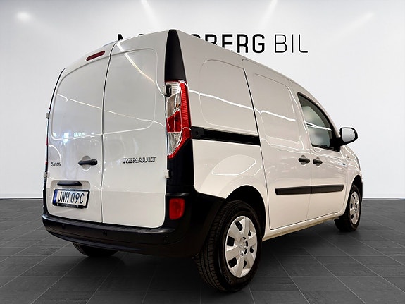 Renault Kangoo 5 of 5