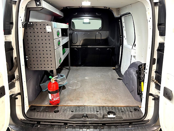 Renault Kangoo 7 of 11