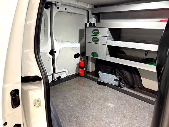 Renault Kangoo 8 of 11