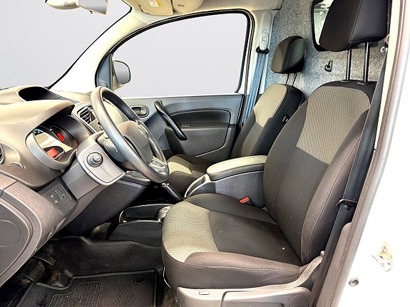 Renault Kangoo 10 of 11