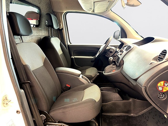 Renault Kangoo 9 of 11