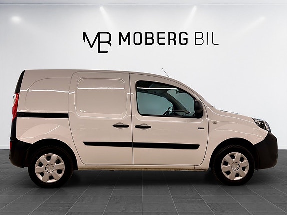 Renault Kangoo 4 of 5