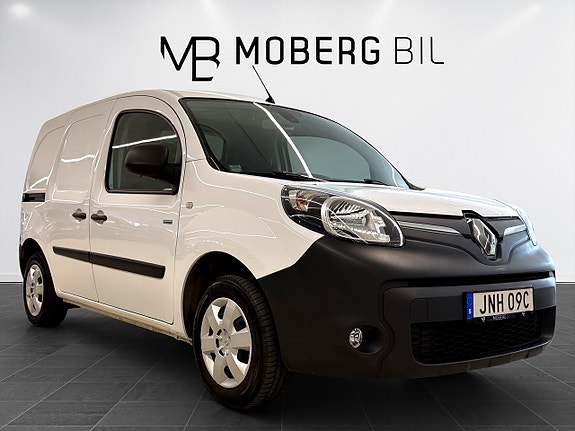 Renault Kangoo 3 of 5