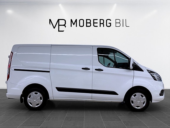 Ford Transit Custom 4 of 5