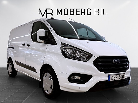Ford Transit Custom 3 of 5