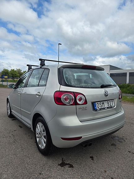 Volkswagen Golf Plus 4 of 5